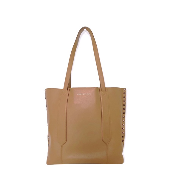Aimee KESTENBERG BUSY BEE UNLINED TOTE - Picture 2 of 15